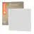 Ledvance Panneau LED Planon sans cadre 19W 1500lm - 830 Blanc Chaud | 30x30cm 