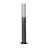 Ledvance LED Borne Endura Style Flare Foncé Gris 7W 470lm - 830 Blanc Chaud | 60cm