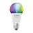 Ledvance Smart+ Wifi E27 Poire Classic 14W 1521lm - 827-865 Variable Blanc | RGBW - Dimmable - Équivalent 100W
