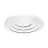 Ledvance Smart+ Wifi Plafonnier LED Orbis Sprial 50cm 40W 4300lm - 830-865 | Dimmable