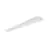 Ledvance LED Linéaire Suspension luminaire IndiviLED 25W 2800lm - 940 Blanc Froid | 150x12cm - UGR 