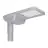 Ledvance Éclairage public LED Flex Moyen RV25ST Gris 58W 7750lm 25x145D - 727 Blanc Très Chaud | IP66 – Asymétrique