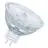 Ledvance Superior LED Réflecteur GU5.3 MR16 8W 621lm 36D - 940 Blanc Froid | Meilleur Rendu Des Couleurs - Dimmable - Équivalent 50W