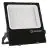Ledvance Projecteur LED Performance 290W 38500lm 55x110D - 840 Blanc Froid | IP66 - Dali Dimmable - Asymétrique 