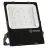 Ledvance Projecteur LED Performance 150W 18300lm 55x110D - 830 Blanc Chaud | IP66 - Dali Dimmable - Asymétrique 