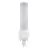 Ledvance Dulux-D LED 7W - 840 Blanc Froid | Équivalent 18W