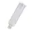 Osram Dulux-T LED 6W 630lm - 830 Blanc Chaud | Équivalent 13W