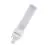 Osram Dulux-D LED 5W 600lm - 840 Blanc Froid | Équivalent 10W