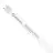 Ledvance Tube LED T8 Superior (EM/Direct 230V) Standard Output 12W 1890lm - 830 Blanc Chaud | 120cm - Équivalent 36W