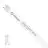 Ledvance Tube LED T8 Superior (EM/Direct 230V) High Output 12W 2100lm - 865 Lumière Du Jour | 120cm - Équivalent 36W