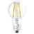 Ledvance Classic LED E27 Poire Filament Claire 11W 1521lm - 827 Blanc Très Chaud | Équivalent 100W