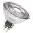 Ledvance Performance Spot LED Réflecteur GU5.3 MR16 6.8W 621lm 36D - 927 Blanc Très Chaud | Meilleur Rendu Des Couleurs - Dimmable - Équivalent 50W