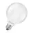 Ledvance LED Classic Globe E27 Dépolie 7.2W 1521lm - 865 Lumière Du Jour | Équivalent 100W