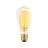 Sylvania ToLEDo Vintage Smart E27 Dorée 7.5W 640lm - 820 Blanc Très Chaud | Équivalent 55W