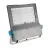 Philips Projecteur LED ClearFlood BVP650 Aluminium 280W 22000lm 14-5x132D - 740 Blanc Froid | IP66 - Symétrique 