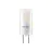 Philips Corepro LED Capsule GY6.35 1.8W 215lm - 830 Blanc Chaud | Équivalent 20W
