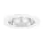 Philips Downlight LED GreenSpace2 DN460B VLC-E 9W 1100lm 120D - 830 Blanc Chaud | 166mm - Aluminium Réflecteur - Dali Dimmable 