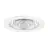 Philips Downlight LED GreenSpace2 DN461B VLC-E 9W 1050lm 120D - 830 Blanc Chaud | 166mm - Aluminium Réflecteur - Dali Dimmable 