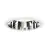 Philips Downlight LED LuxSpace Compact bas DN570B VLC-E 10.3W 1300lm 80D - 830 Blanc Chaud | 214mm - Aluminium Réflecteur - Dali Dimmable 