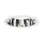 Philips Downlight LED LuxSpace Compact profond DN571B 39.6W 4400lm 75D - 840 Blanc Froid | 214mm - Aluminium Réflecteur - Zigbee Dimmable - Éclairage de secours 3 heures