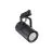 Philips Spot LED sur rail Spot GreenSpace Accent Projecteur GEN2 ST321S Noir 36W 3900lm 38D - 930 Blanc Chaud | Meilleur rendu des couleurs - Dimmable