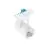 Philips Spot LED sur rail Spot Greenspace Maxos Fusion GEN2 ST321S Blanc 23.5W 2700lm 38D - 830 Blanc Chaud 