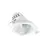 Philips Spot LED LuxSpace Accent Performance RS781B 40W 4550lm 36D - 930 Blanc Chaud | 170mm - Meilleur rendu des couleurs