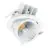 Philips Spot LED LuxSpace Accent Performance RS782B 29W 2800lm 36D - 822 Blanc Très Chaud | 167mm 