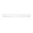 Noxion Réglette LED Étanche Ecowhite V2.0 20W 2500lm - 840 Blanc Froid | 60cm - Câblage Traversant (3x1.5mm2) 