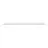 Noxion Réglette LED Étanche Ecowhite V2.0 36W 3600lm - 865 Lumière Du Jour | 120cm - Câblage Traversant (3x1.5mm2) 