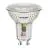Noxion Spot LED GU10 PAR16 3.7W 260lm 36D - 830 Blanc Chaud | Équivalent 35W