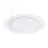 Noxion Downlight LED Slim V2.0 24W 2400lm 120D - 840 Blanc Froid | 225mm - Diamètre 200mm - IP44 - Éclairage De Secours 3 Heures