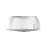 Noxion Highbay LED Concord G3. PC diffuser With Cache interrupteur