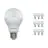 Multipack 10x Noxion Lucent Classic LED E27 Poire Dépolie 13W 1521lm - 830 Blanc Chaud | Équivalent 100W