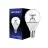 Noxion Lucent Lustre LED E14 Boule Claire 5.5W 470lm - 822-827 Dim To Warm | Dimmable - Équivalent 40W