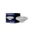 Noxion Lucent Spot LED G53 AR111 11.7W 800lm 24D - 927 Blanc Très Chaud | Meilleur rendu des couleurs - Dimmable - Équivalent 75W