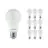 Multipack 10x Noxion Lucent Classic LED E27 Poire Dépolie 9.5W 1055lm - 827 Blanc Très Chaud | Équivalent 75W