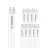 Multipack 10x Osram Tube LED T8 SubstiTUBE PRO (EM/Direct 230V) Standard Output 5.4W 900lm - 840 Blanc Froid | 44cm - Équivalent 15W