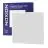 Noxion Panneau LED Ecowhite V3.0 36W 3600lm - 830 Blanc Chaud | 60x60cm - UGR 