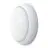 Noxion Hublot LED Pro V2 Blanc 12/16/20W 2400lm - 830-840-865 CCT | 325mm - IP65