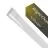 Réglette LED 37W 4440lm- 830-842-865 CCT | 150cm