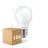 Multipack 10x Philips Corepro LED Ampoule E27 Poire Dépolie 4.5W 470lm - 830 Blanc Chaud | Équivalent 40W
