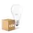 Multipack 10x Osram Parathom LED Star E27 Poire Dépolie 8.5W 806lm - 827 Blanc Très Chaud | Équivalent 60W