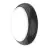 Noxion Hublot LED Pro V2 Blanc 12/16/20W 2400lm - 830-840-865 CCT | 325mm - IP65 + Cercle  Noir