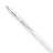 Philips Tube LED T5 MASTER (Direct 230V) High Efficiency 8W 1000lm - 830 Blanc Chaud | 55cm - Équivalent 14W