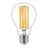 Philips Corepro LED Ampoule E27 Poire Claire 17W 2452lm - 840 Blanc Froid | Équivalent 150W