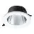 Philips Downlight LED Ledinaire DN070B 24W 2400lm 60D -  840 - Blanc Froid | 225mm - Diamètre 200mm