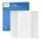 Philips Panneau LED Coreline RC136B 22/31W 3100-4300lm - 840 Blanc Froid | 60x60cm - UGR 