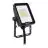 Philips Projecteur LED Ledinaire BVP164 Gris 30W 3600lm 110D - 840 Blanc Froid | IP65 Symétrique