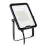 Philips Projecteur LED Ledinaire BVP164 Gris 70W 7700lm 110D - 830 Blanc Chaud | IP65 Symétrique